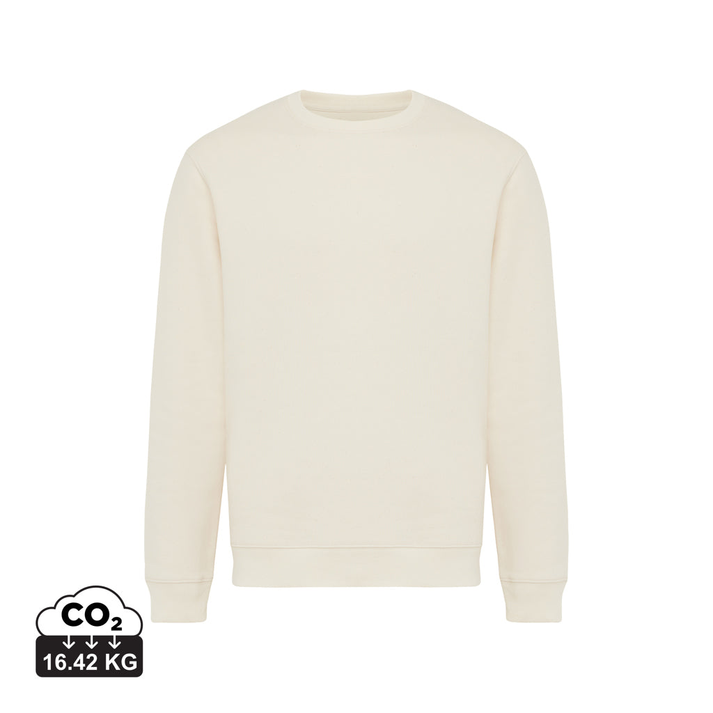 IQONIQ Torla sweatshirt i återvunnen bomull - miscellaneous Colors