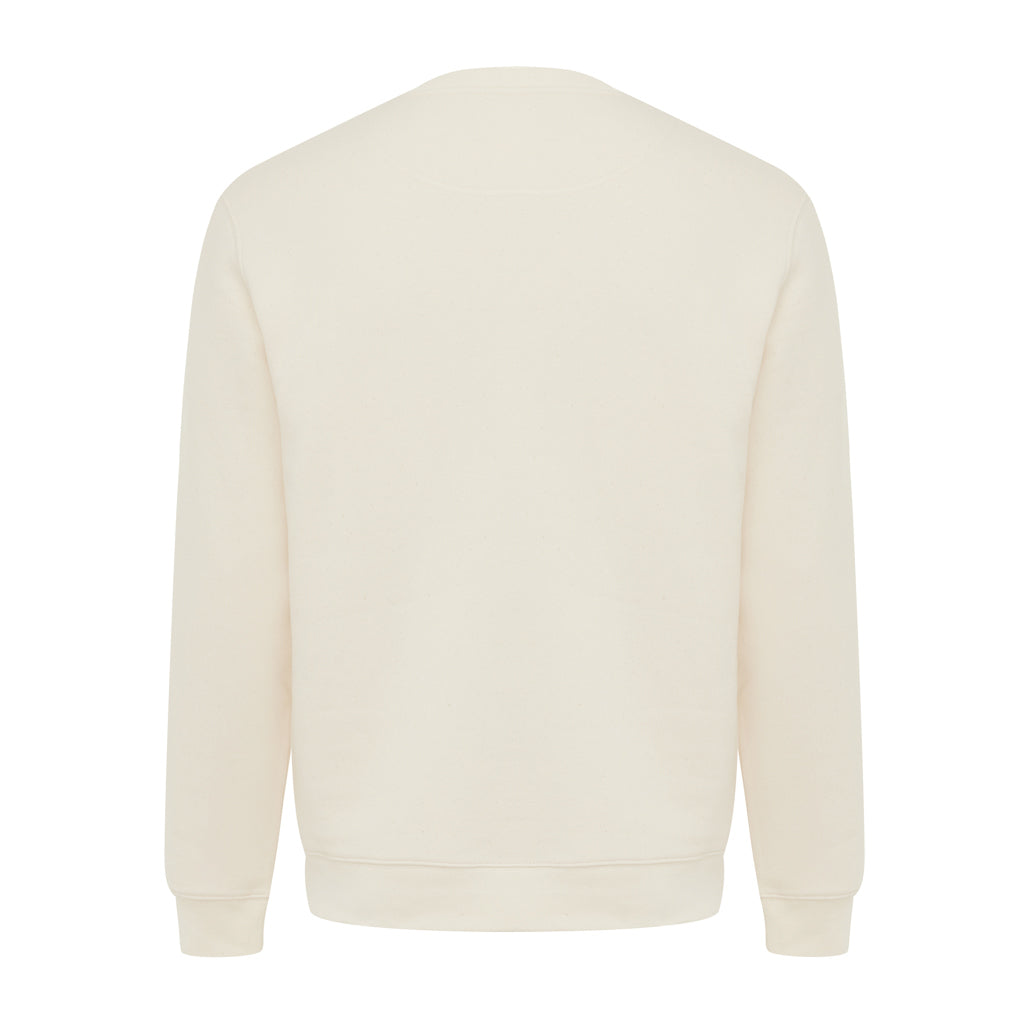 IQONIQ Torla sweatshirt i återvunnen bomull - miscellaneous Colors