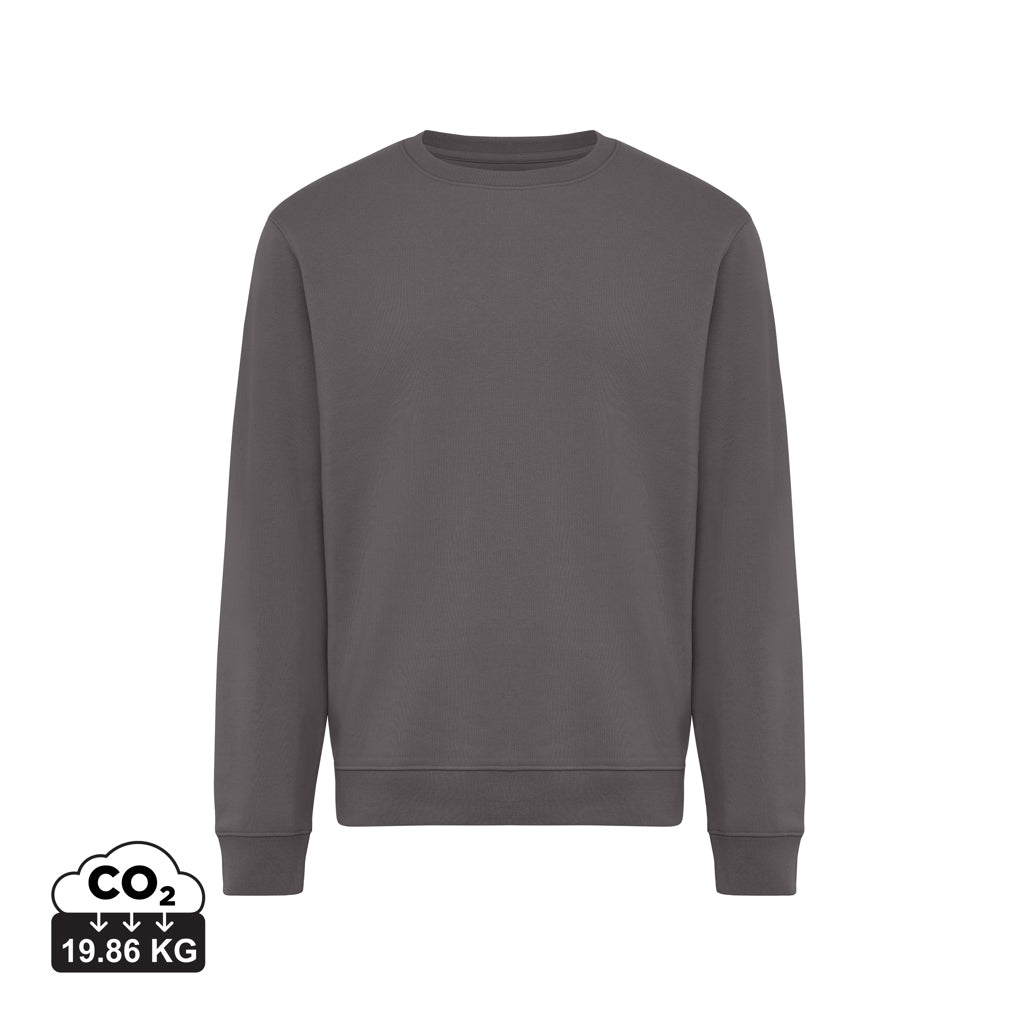IQONIQ Torla sweatshirt i återvunnen bomull - miscellaneous Colors
