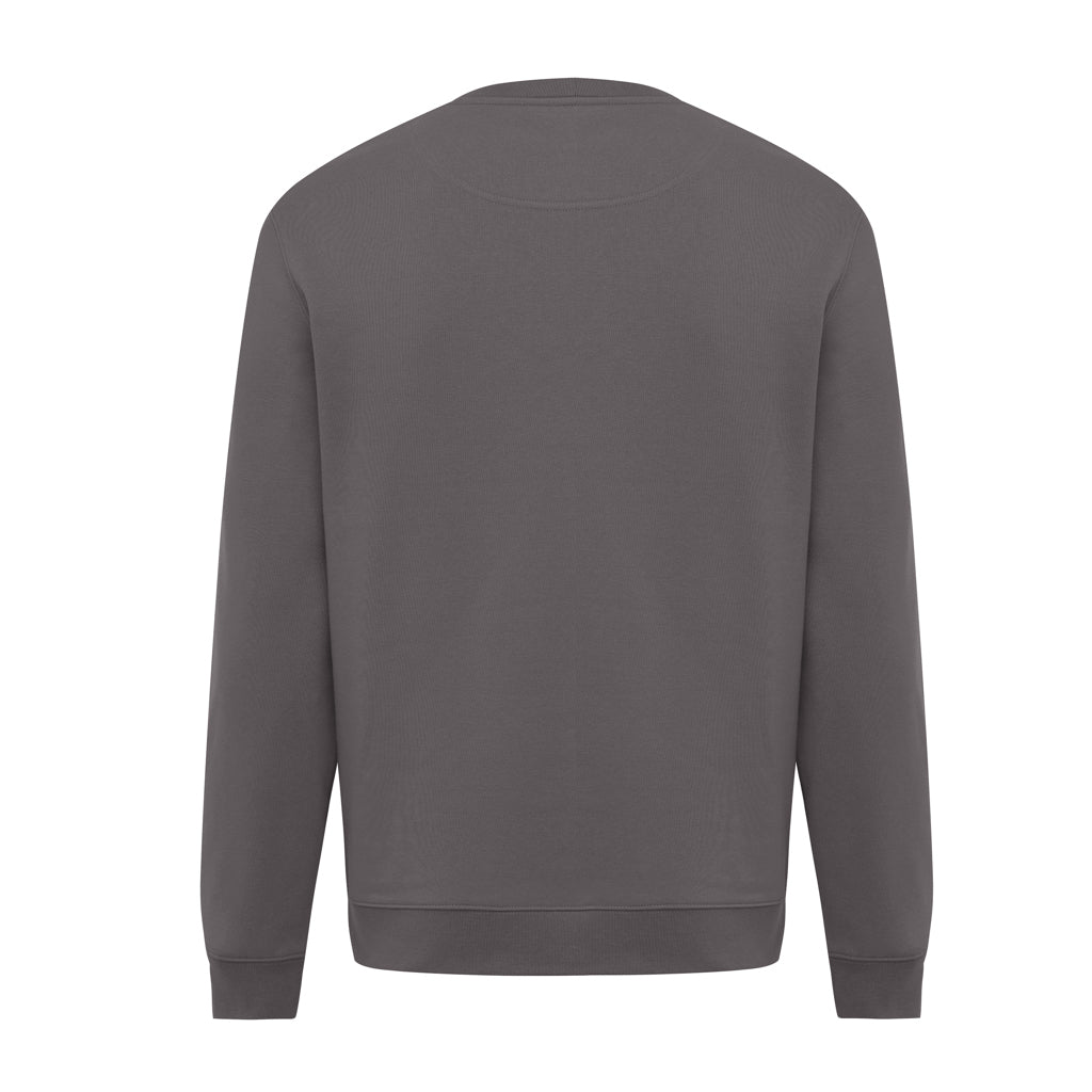 IQONIQ Torla sweatshirt i återvunnen bomull - miscellaneous Colors