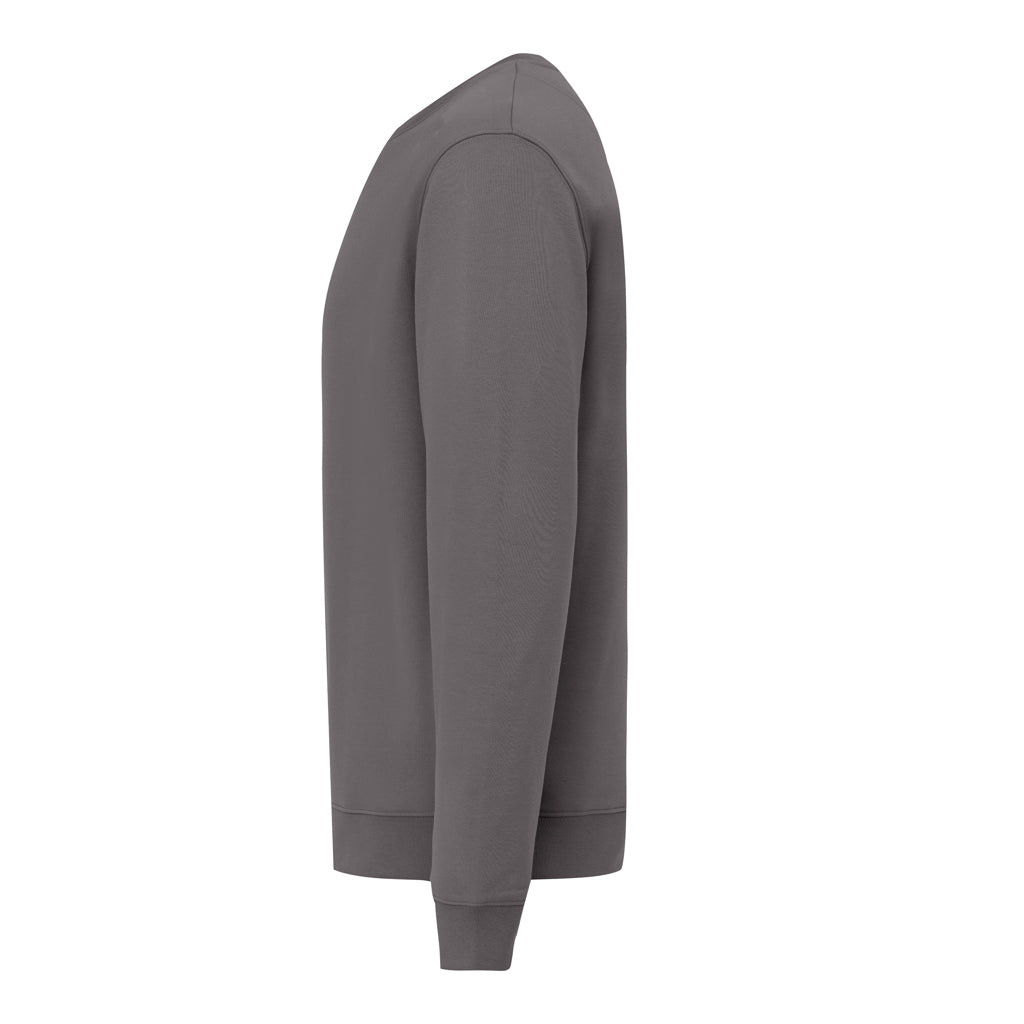 IQONIQ Torla sweatshirt i återvunnen bomull - miscellaneous Colors