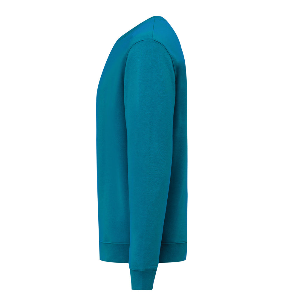 IQONIQ Torla sweatshirt i återvunnen bomull - Professional Colors