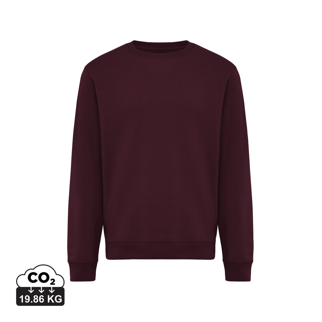 IQONIQ Torla sweatshirt i återvunnen bomull - miscellaneous Colors