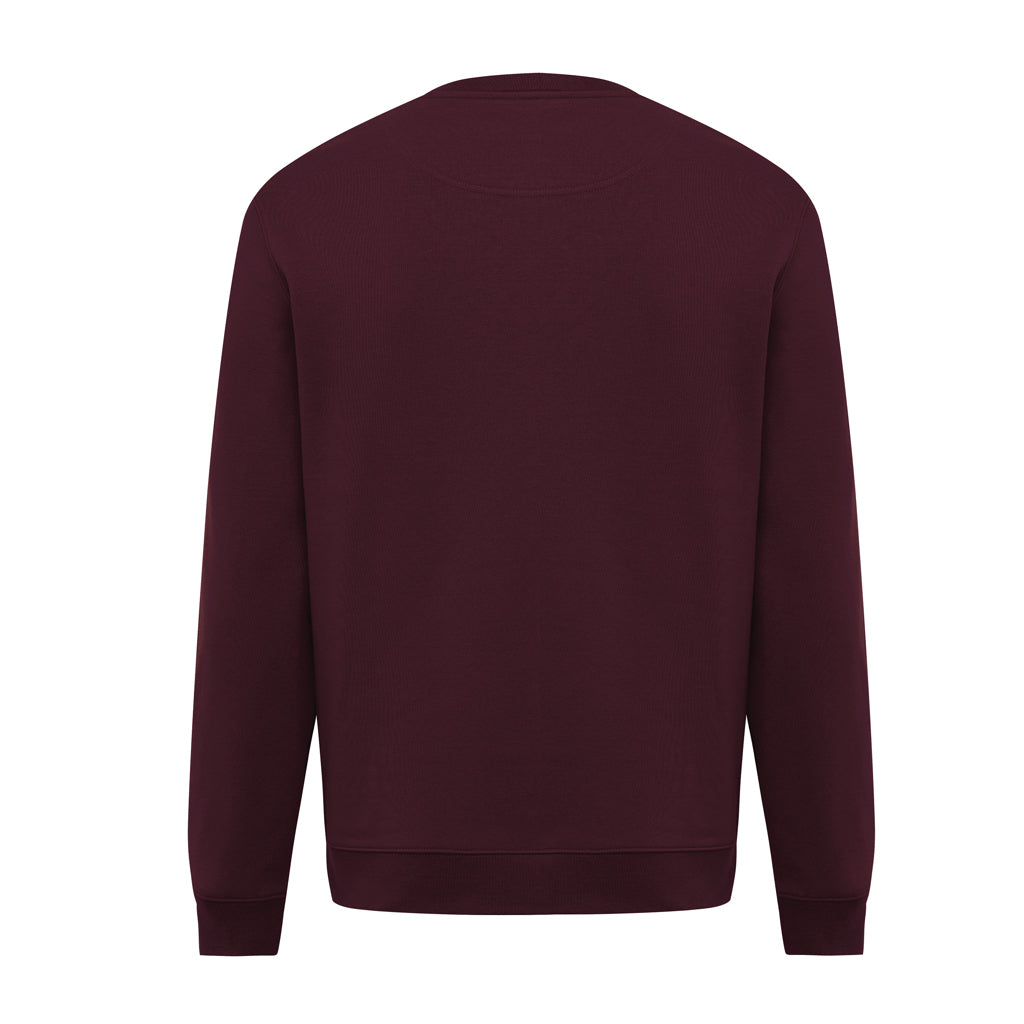 IQONIQ Torla sweatshirt i återvunnen bomull - miscellaneous Colors