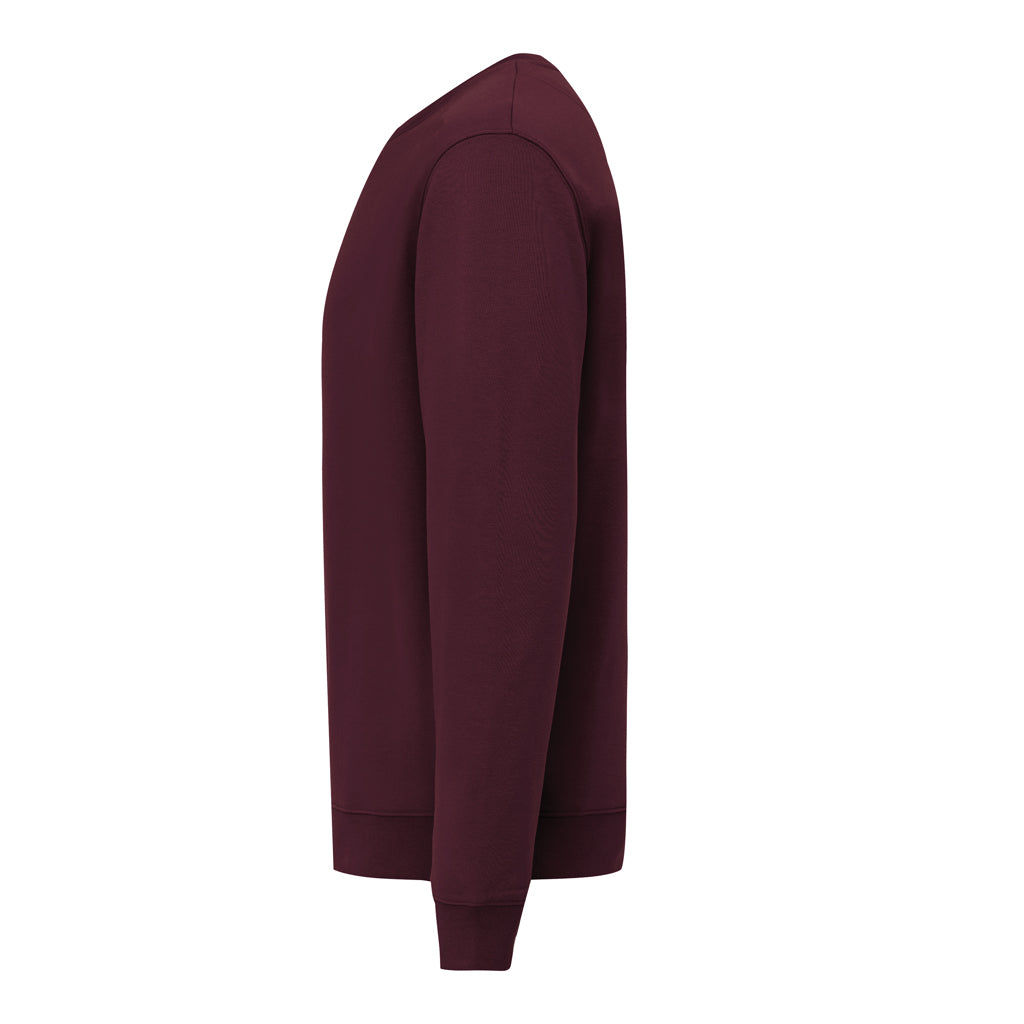 IQONIQ Torla sweatshirt i återvunnen bomull - miscellaneous Colors