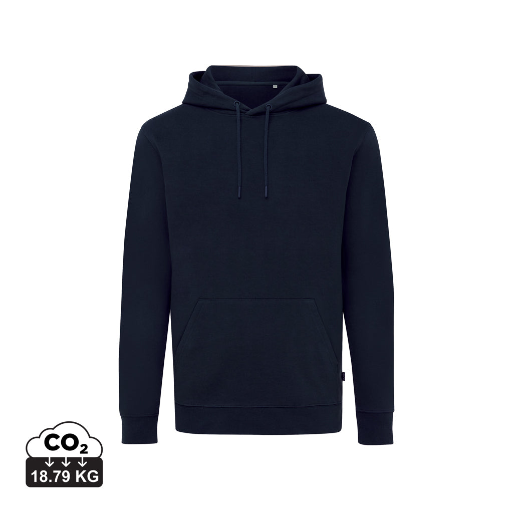 IQONIQ Jasper hoodie i återvunnen bomull - Professional Colors