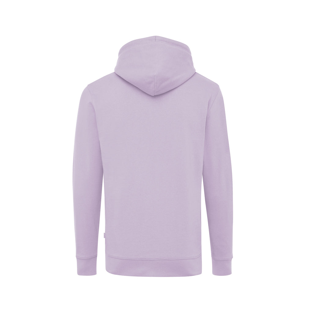 IQONIQ Jasper hoodie i återvunnen bomull - miscellaneous Colors