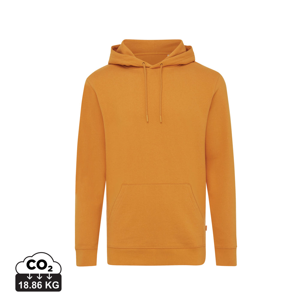 IQONIQ Jasper hoodie i återvunnen bomull - miscellaneous Colors