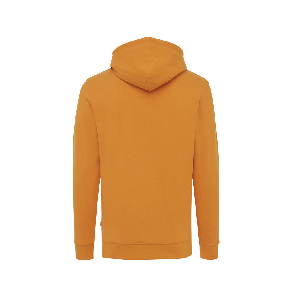 IQONIQ Jasper hoodie i återvunnen bomull - miscellaneous Colors