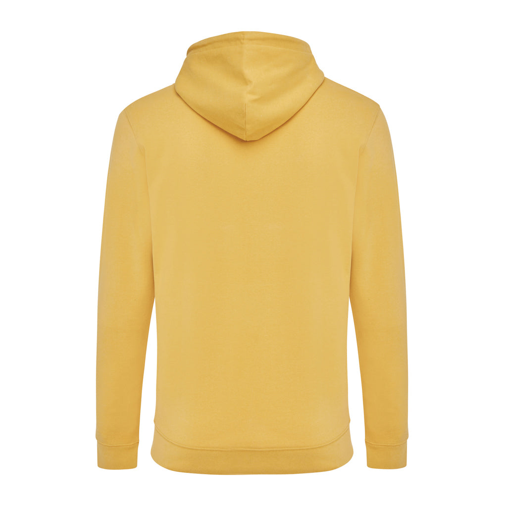 IQONIQ Jasper hoodie i återvunnen bomull - miscellaneous Colors