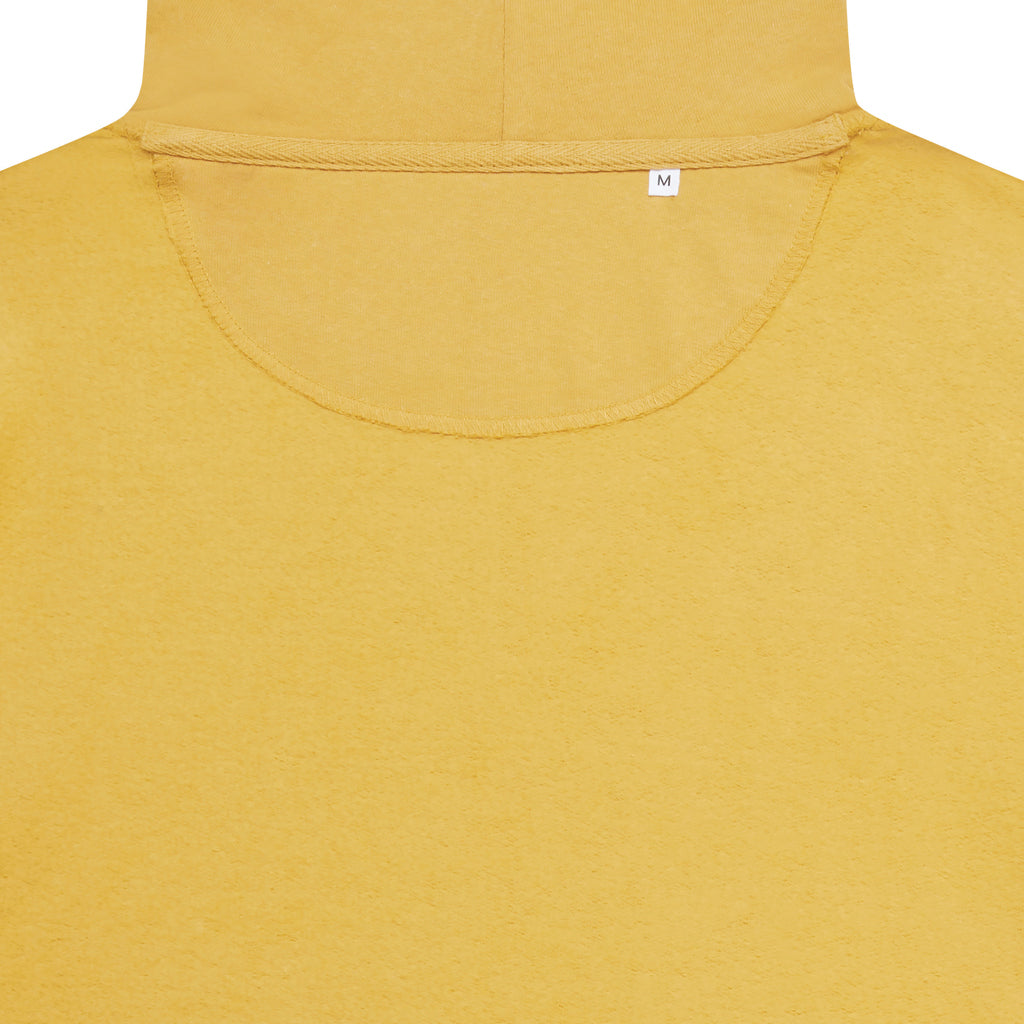 IQONIQ Jasper hoodie i återvunnen bomull - miscellaneous Colors