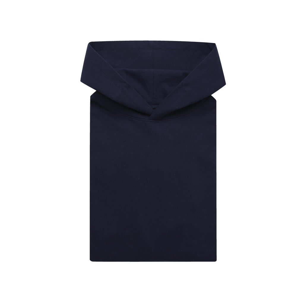 IQONIQ Yoho relaxed fit hoodie i återvunnen bomull - Professional Colors