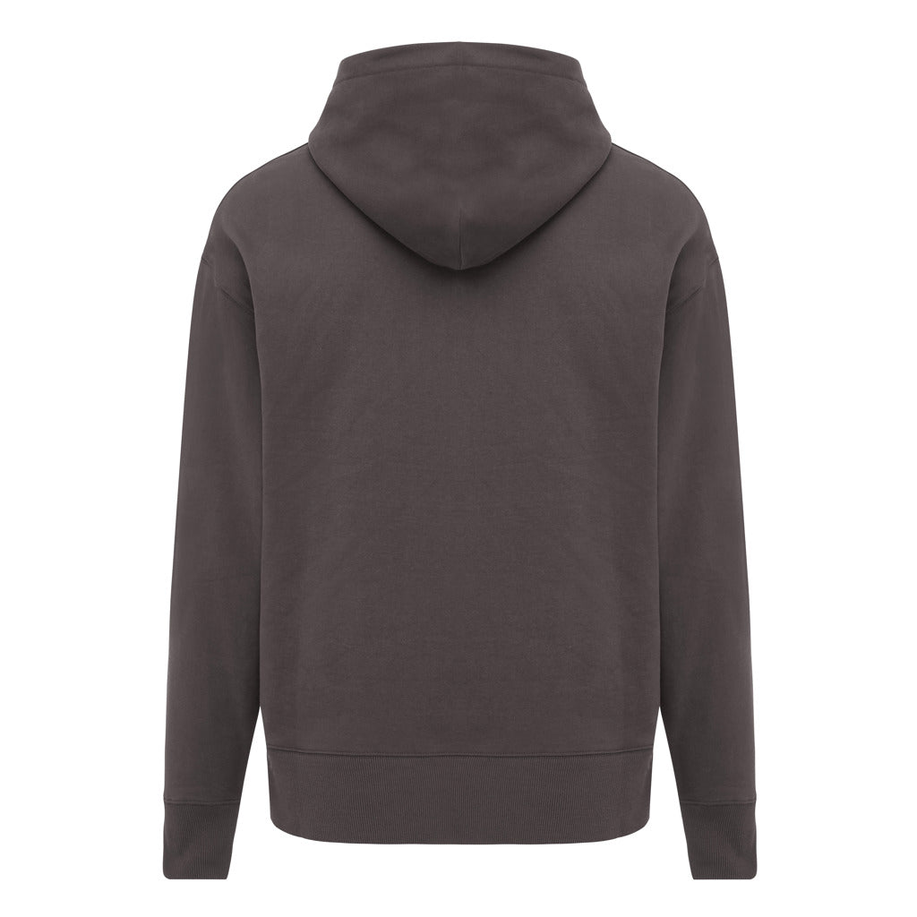IQONIQ Yoho relaxed fit hoodie i återvunnen bomull - miscellaneous Colors