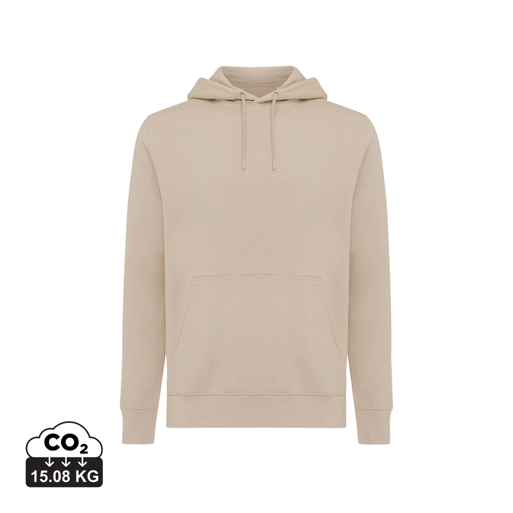 IQONIQ Rila lättvikt hoodie i återvunnen bomull - miscellaneous Part 1