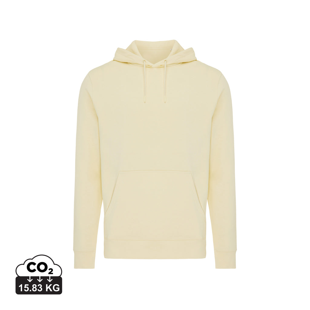 IQONIQ Rila lättvikt hoodie i återvunnen bomull - miscellaneous Part 1