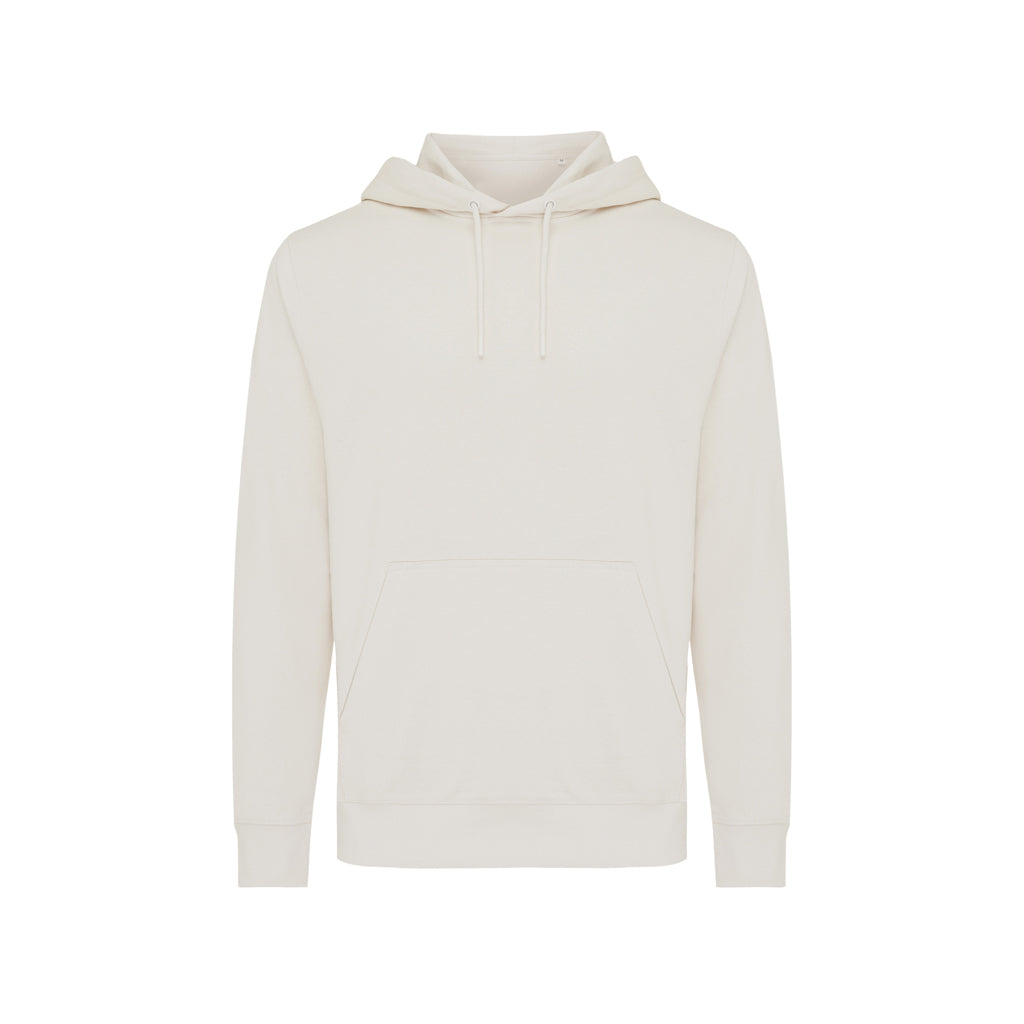 IQONIQ Rila lättvikt hoodie i återvunnen bomull - miscellaneous Part 2