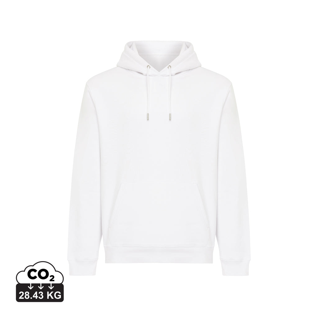 IQONIQ Joshua hoodie i återvunnen bomull - miscellaneous Colors
