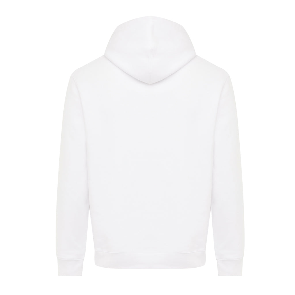 IQONIQ Joshua hoodie i återvunnen bomull - miscellaneous Colors