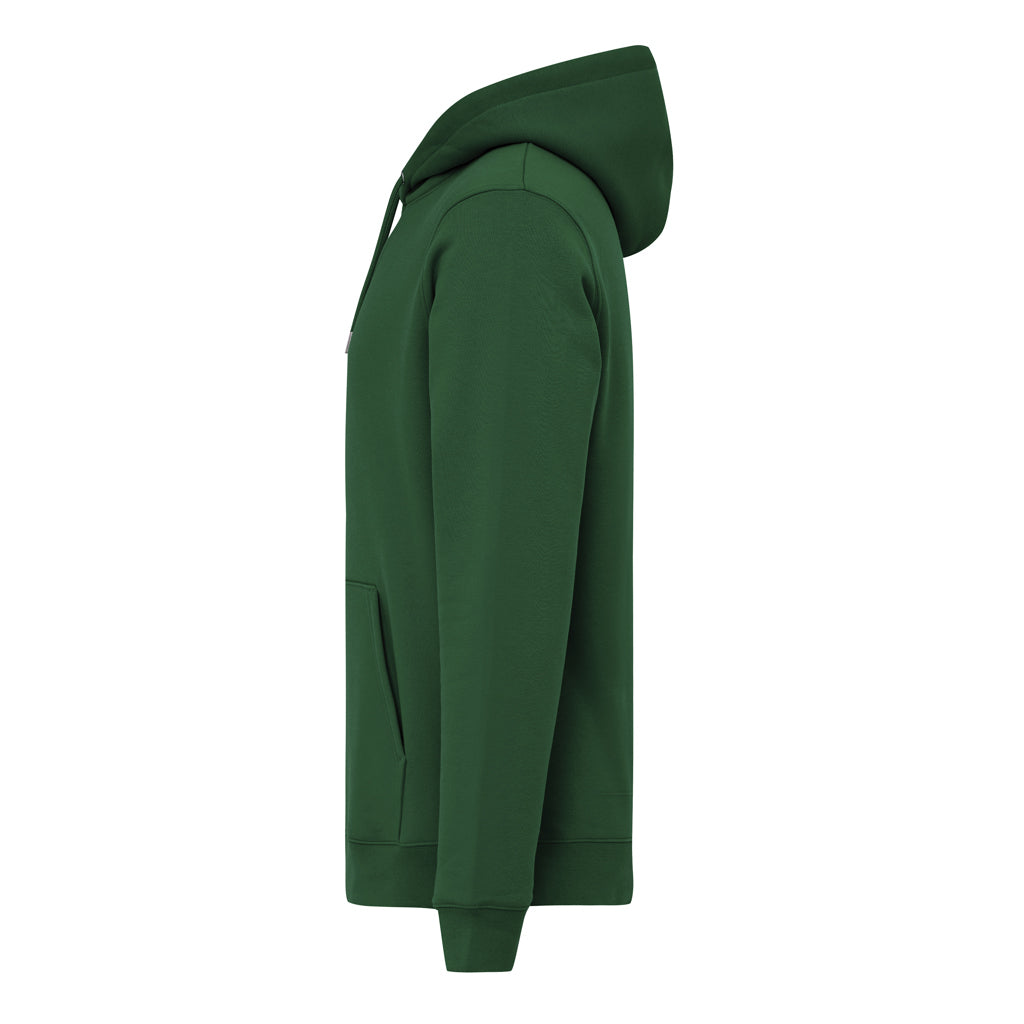 IQONIQ Joshua hoodie i återvunnen bomull - Vibrant Colors