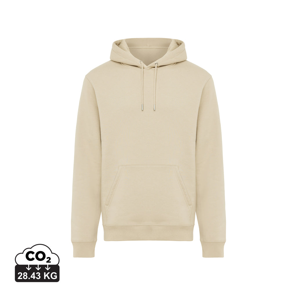 IQONIQ Joshua hoodie i återvunnen bomull - miscellaneous Colors
