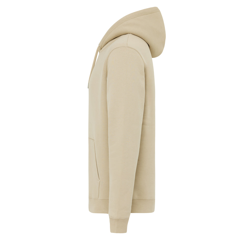 IQONIQ Joshua hoodie i återvunnen bomull - miscellaneous Colors