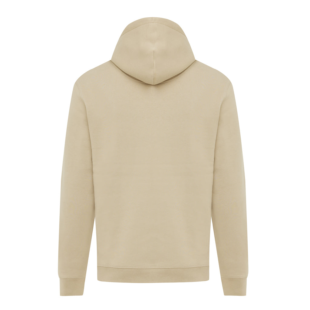 IQONIQ Joshua hoodie i återvunnen bomull - miscellaneous Colors