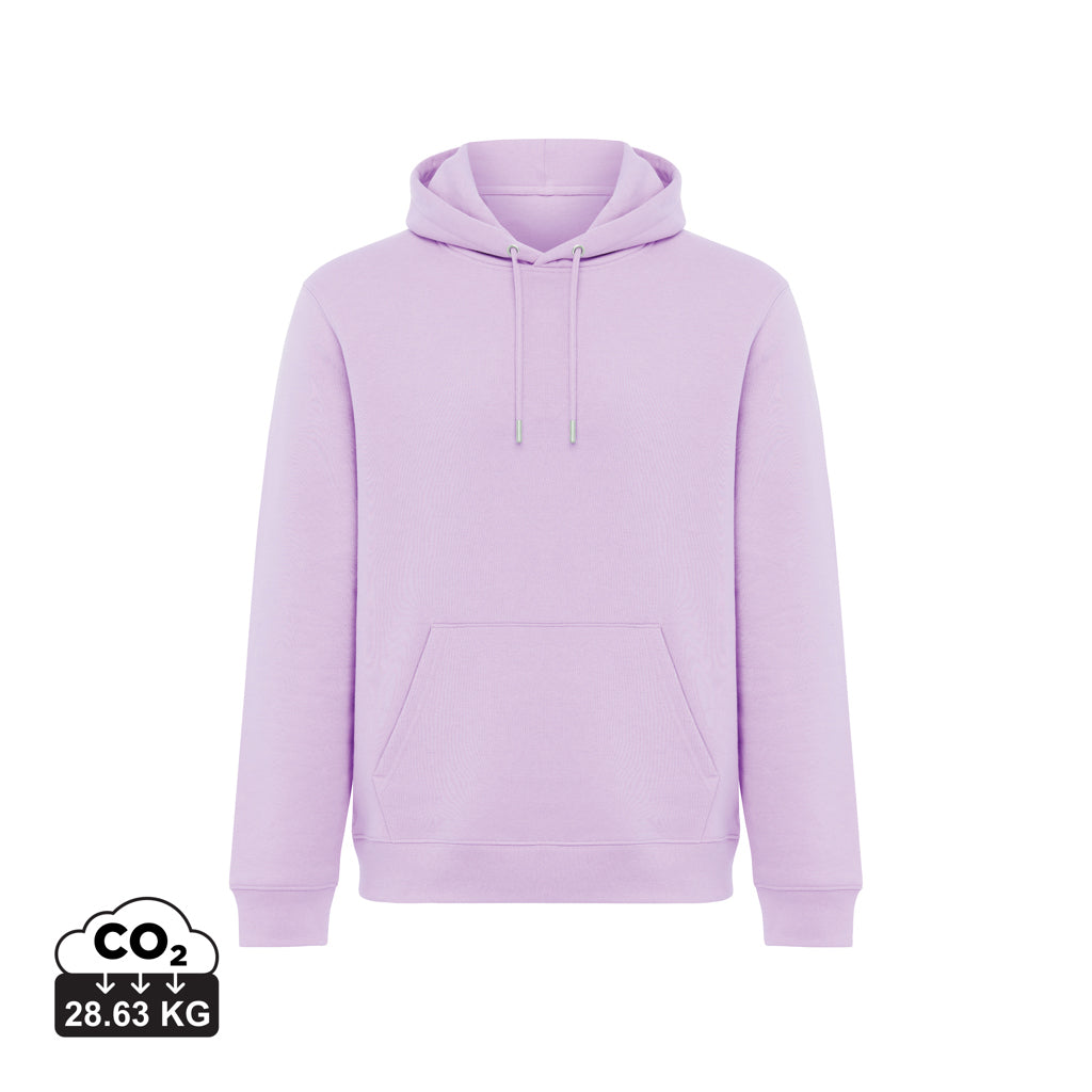 IQONIQ Joshua hoodie i återvunnen bomull - miscellaneous Colors