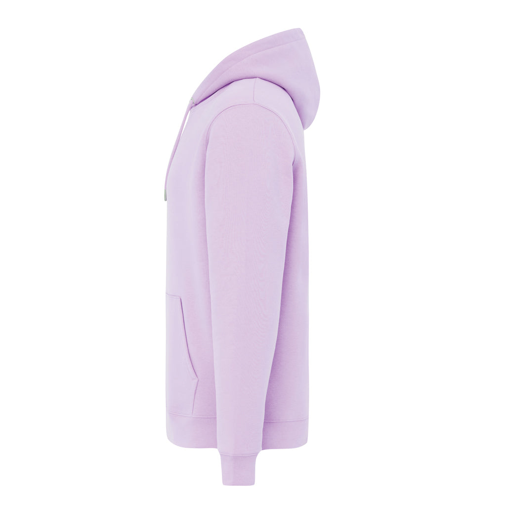 IQONIQ Joshua hoodie i återvunnen bomull - miscellaneous Colors