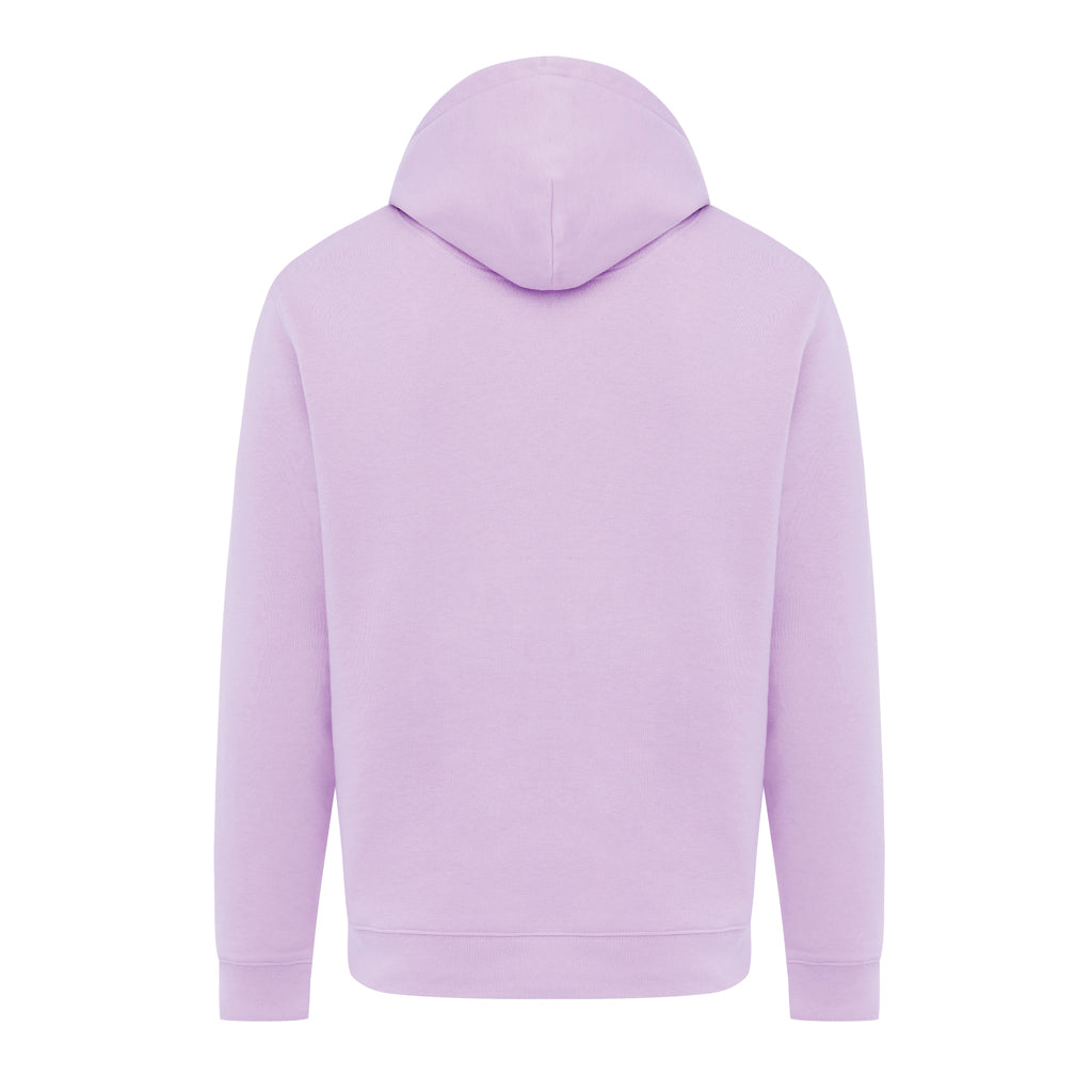 IQONIQ Joshua hoodie i återvunnen bomull - miscellaneous Colors
