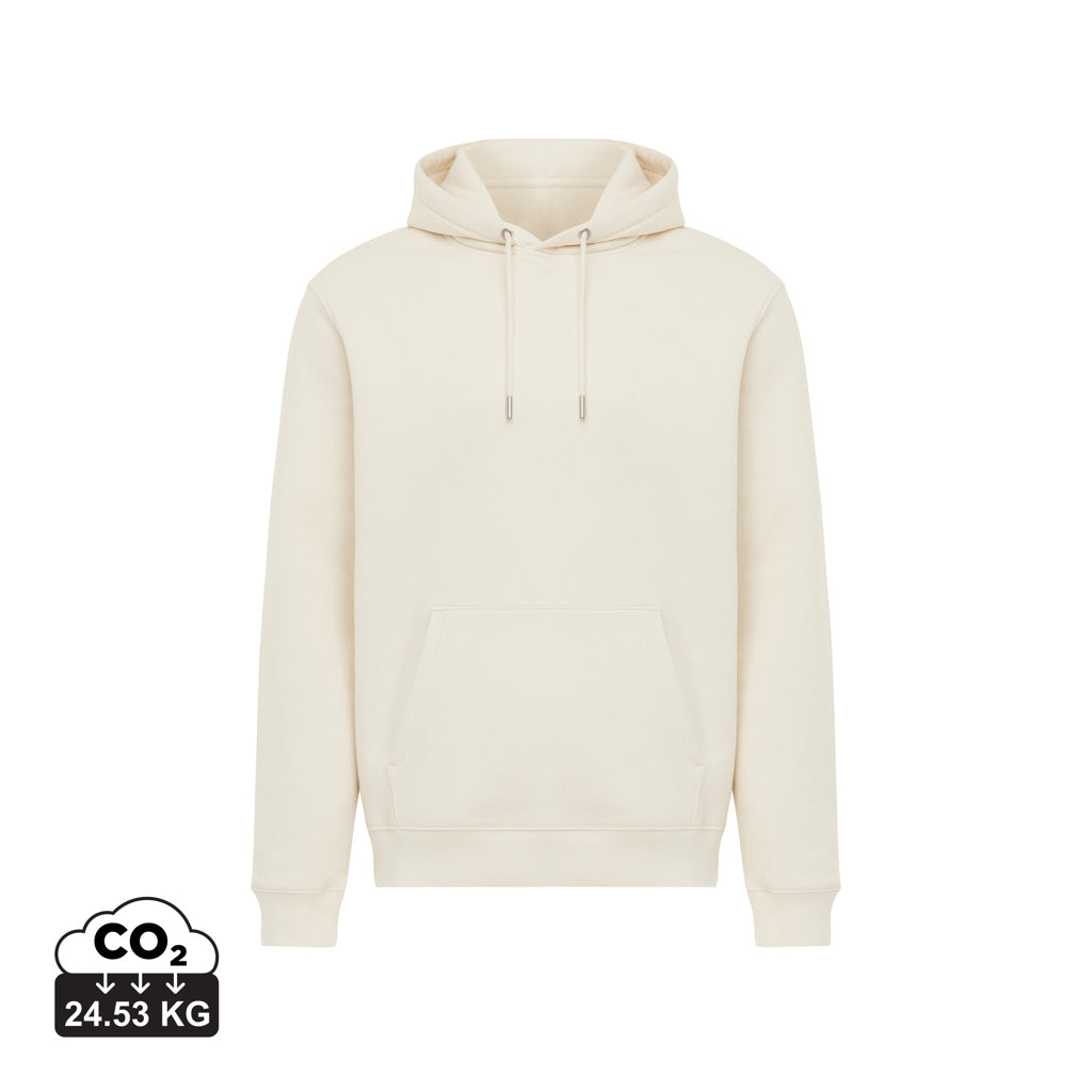 IQONIQ Joshua hoodie i återvunnen bomull - miscellaneous Colors
