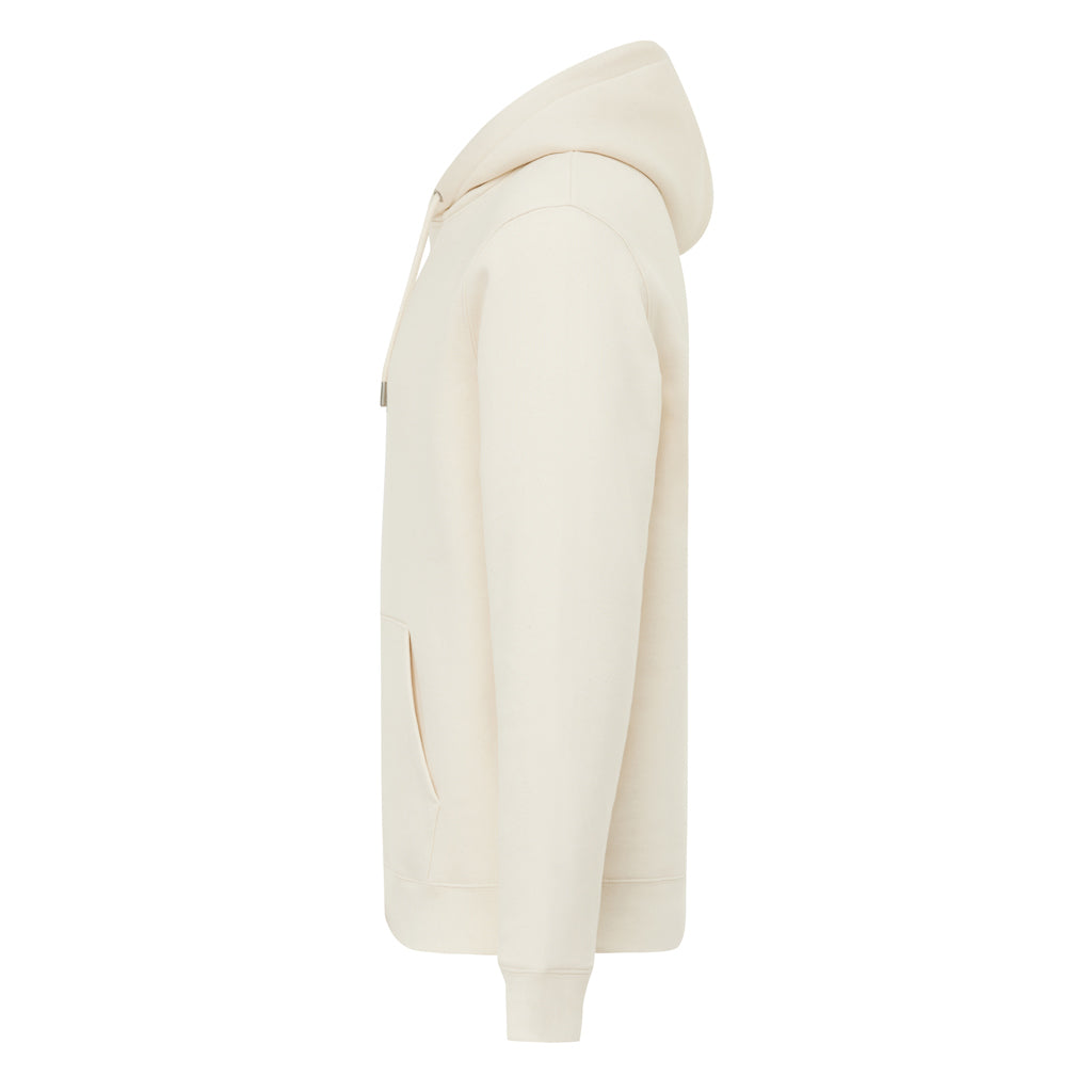 IQONIQ Joshua hoodie i återvunnen bomull - miscellaneous Colors