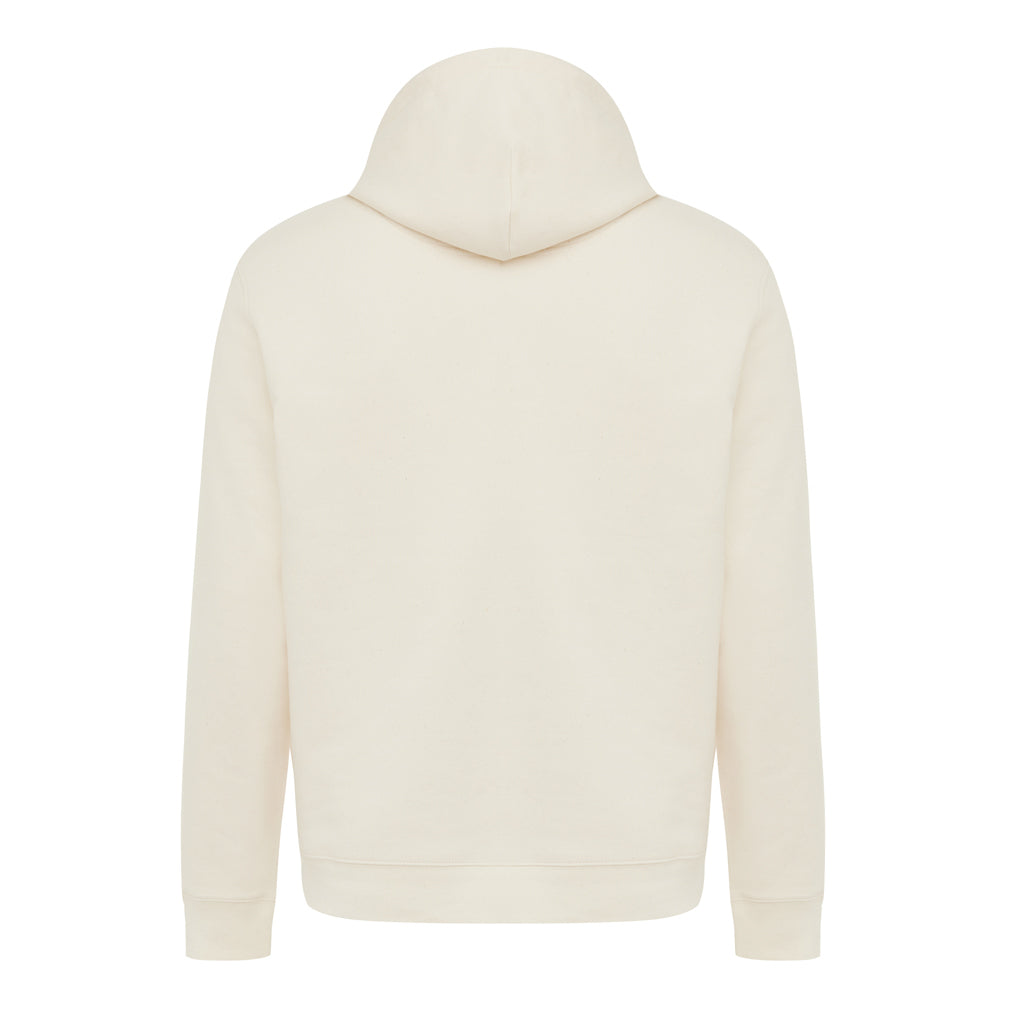 IQONIQ Joshua hoodie i återvunnen bomull - miscellaneous Colors
