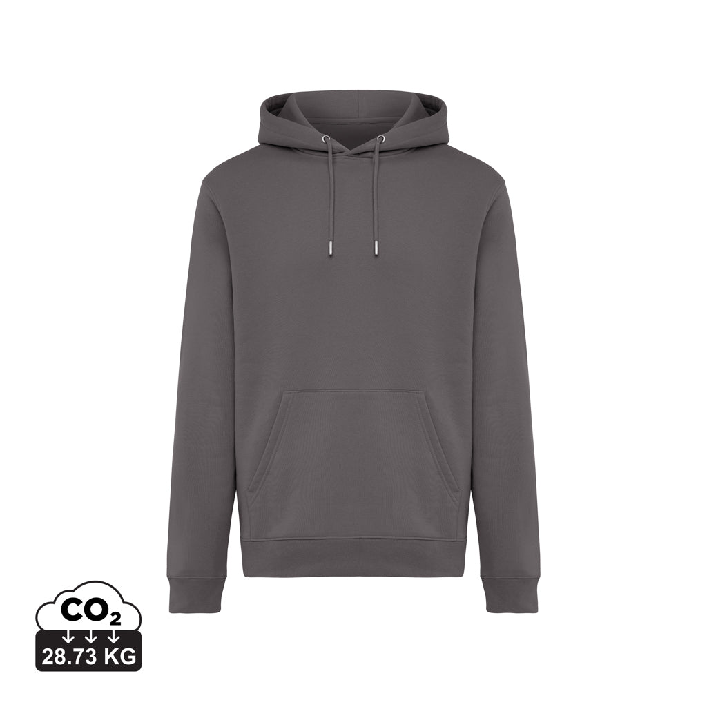 IQONIQ Joshua hoodie i återvunnen bomull - miscellaneous Colors