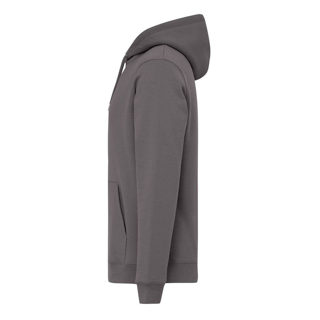 IQONIQ Joshua hoodie i återvunnen bomull - miscellaneous Colors