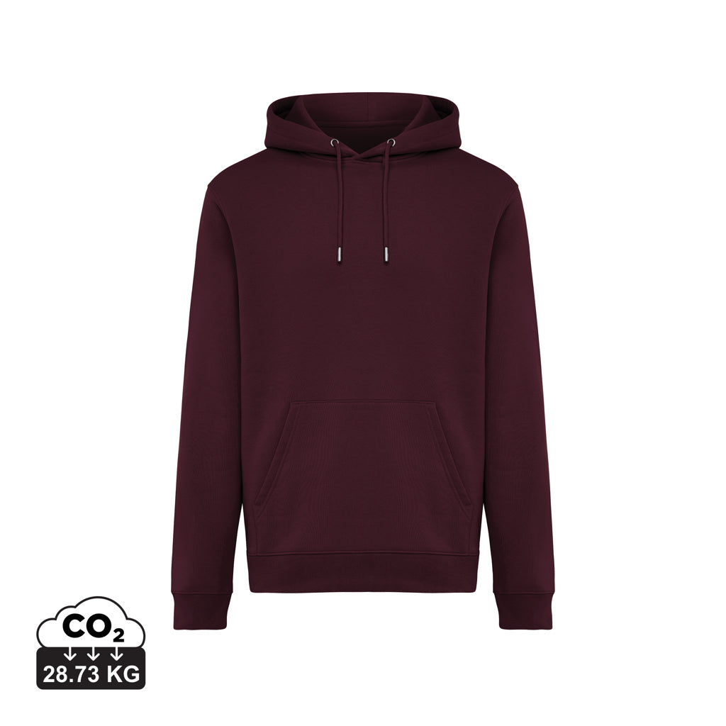 IQONIQ Joshua hoodie i återvunnen bomull - miscellaneous Colors