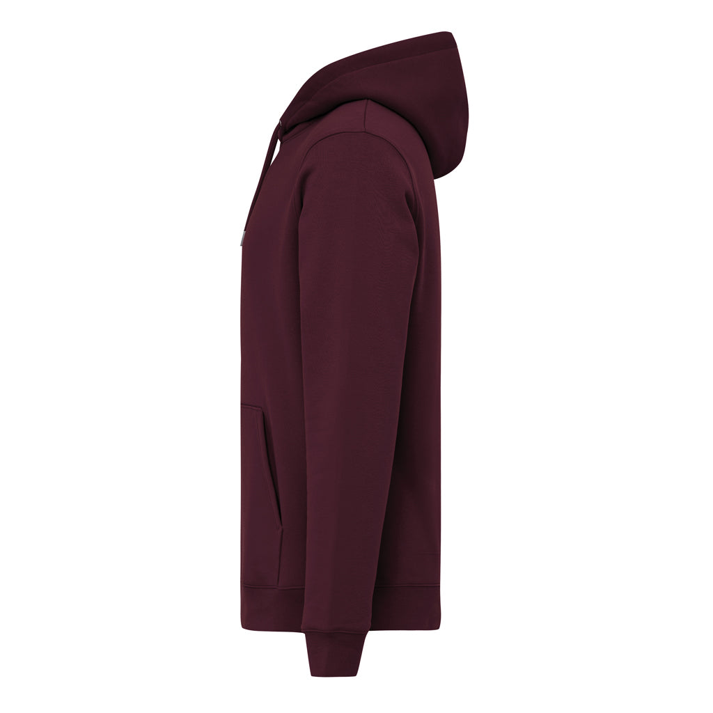 IQONIQ Joshua hoodie i återvunnen bomull - miscellaneous Colors