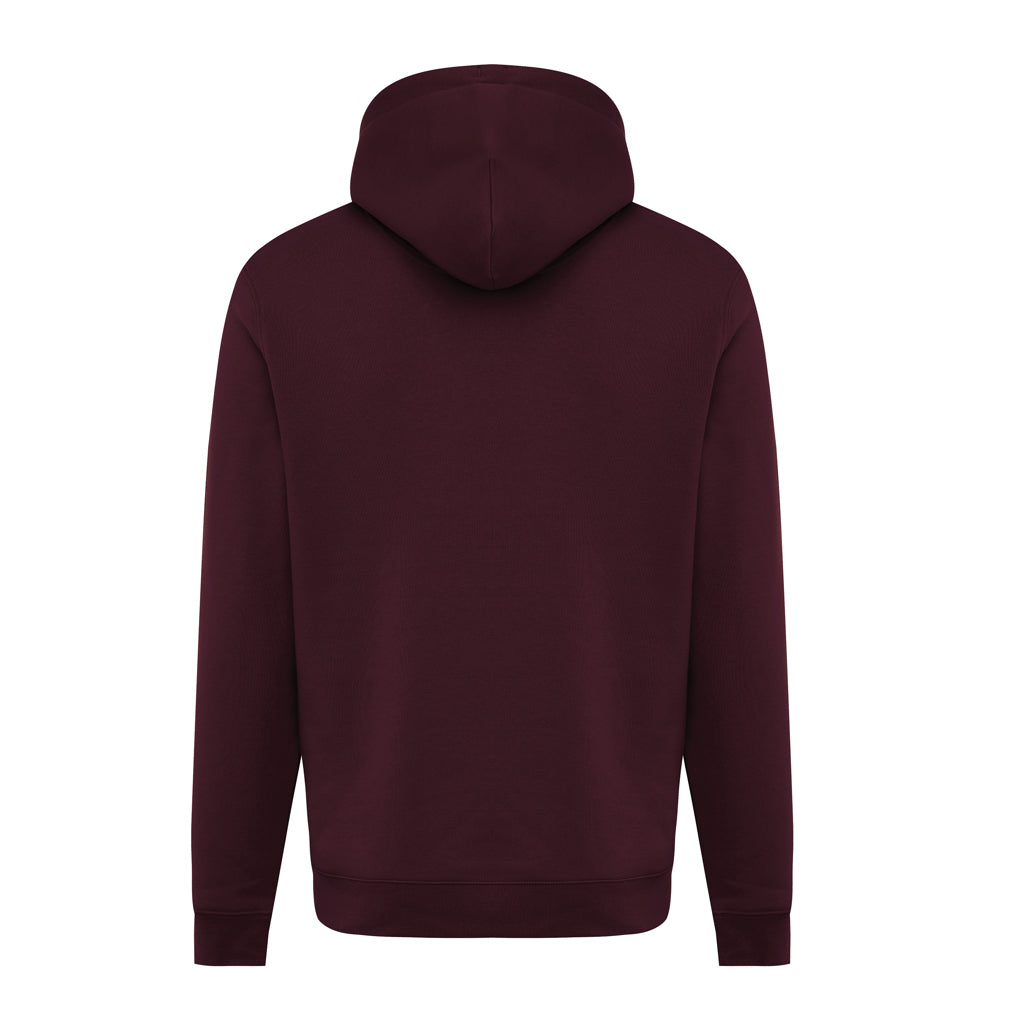 IQONIQ Joshua hoodie i återvunnen bomull - miscellaneous Colors