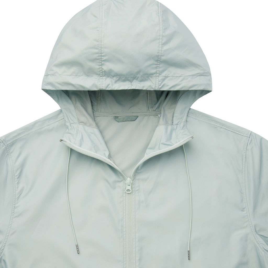 IQONIQ Logan lättvikt jacka i återvunnen polyester