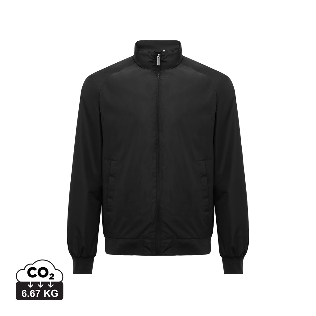 IQONQ Odin jacka i återvunnen polyester - urban stil