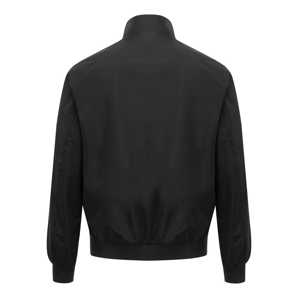 IQONQ Odin jacka i återvunnen polyester - urban stil