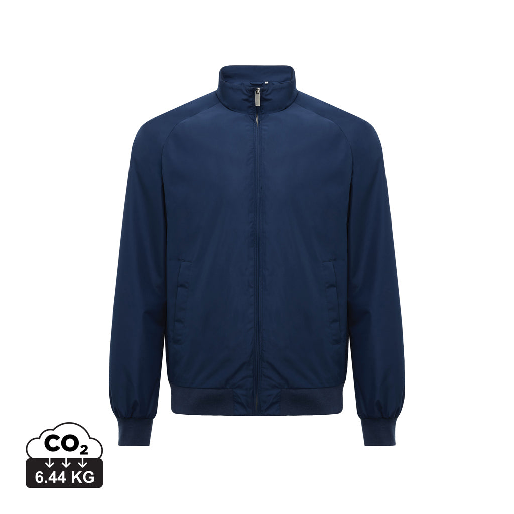 IQONQ Odin jacka i återvunnen polyester - urban stil