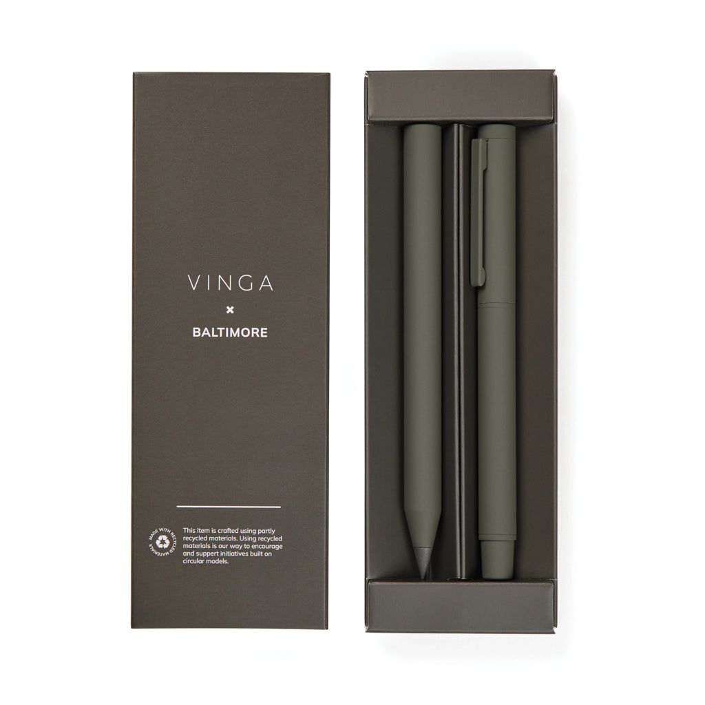 VINGA Baltimore RCS penn set