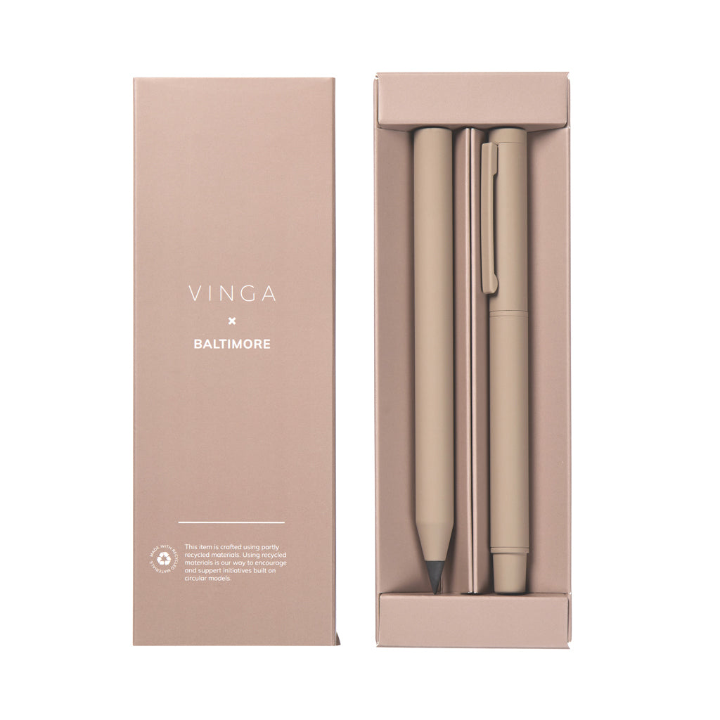 VINGA Baltimore RCS penn set