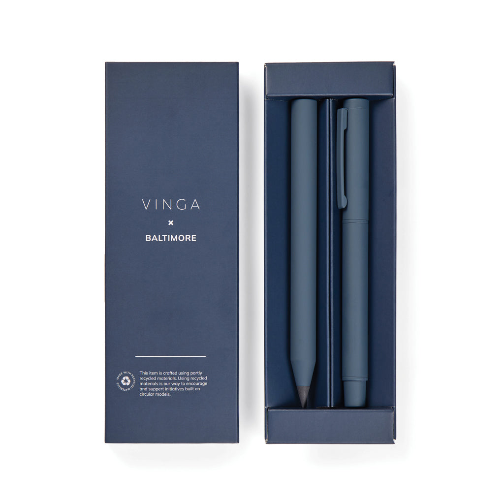 VINGA Baltimore RCS penn set