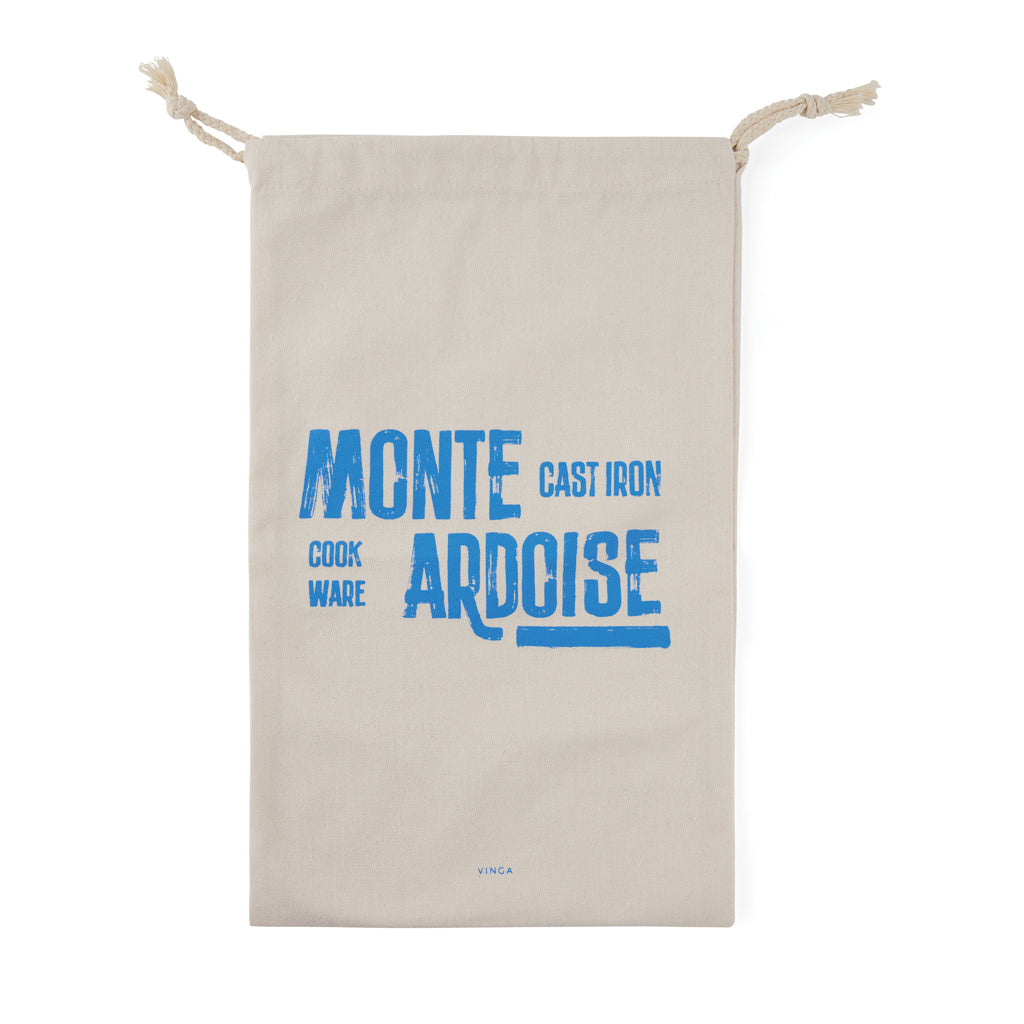 VINGA Monte Ardoise stekplatta