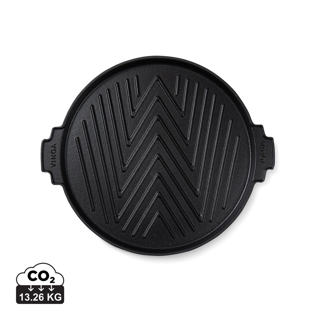 VINGA Monte Ardoise grillplatta, 30 cm