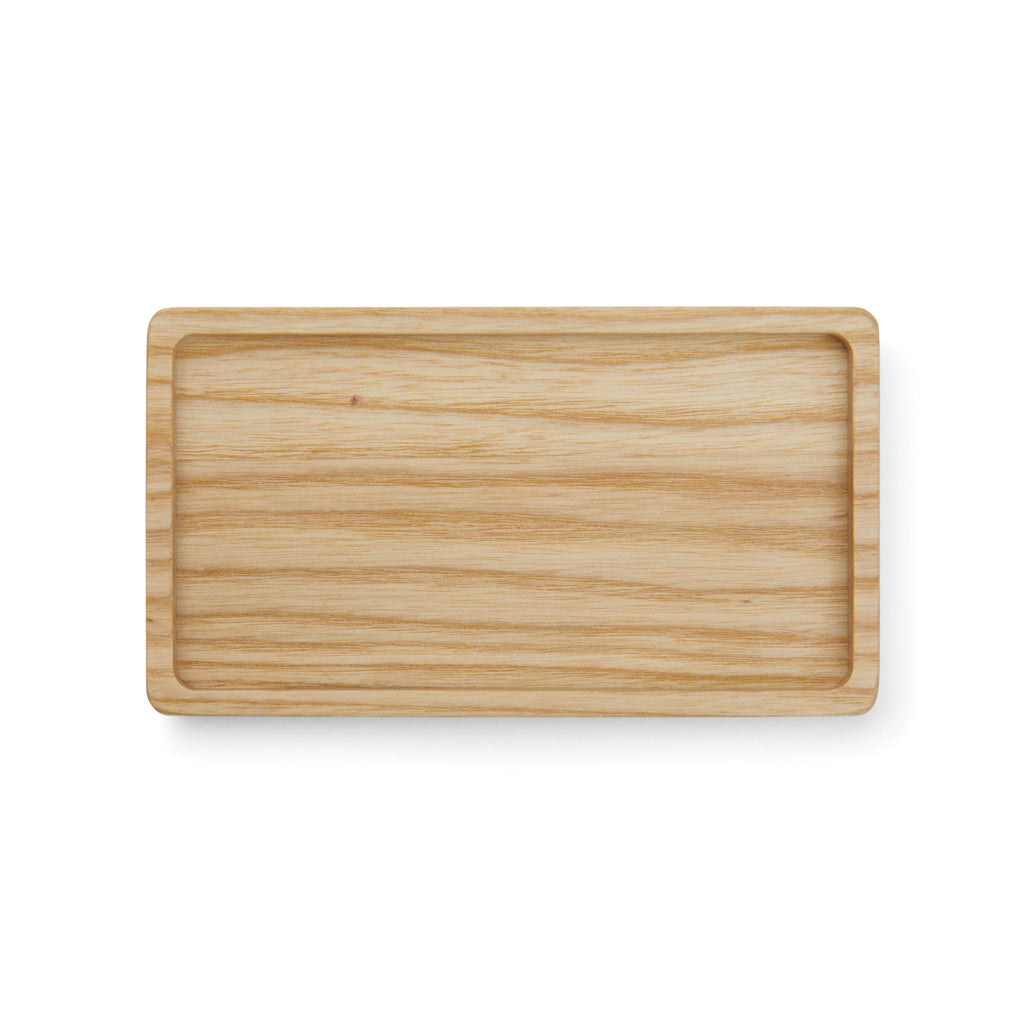 VINGA Retro FSC® askträ salt & peppar set