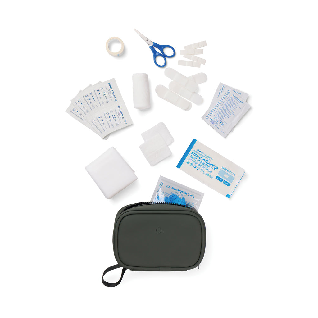 VINGA Baltimore RCS first aid kit