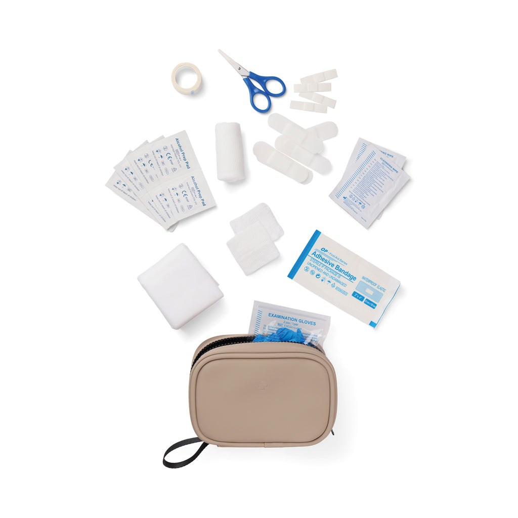 VINGA Baltimore RCS first aid kit