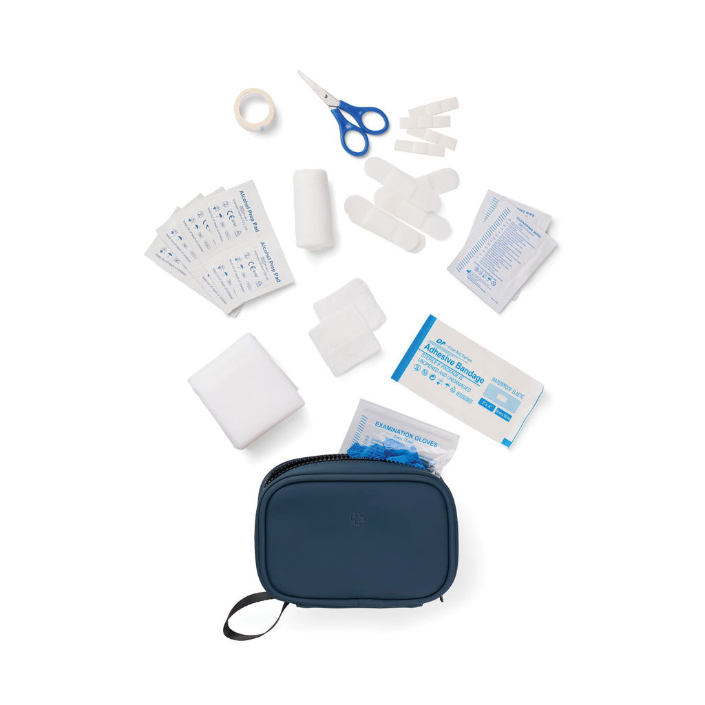 VINGA Baltimore RCS first aid kit